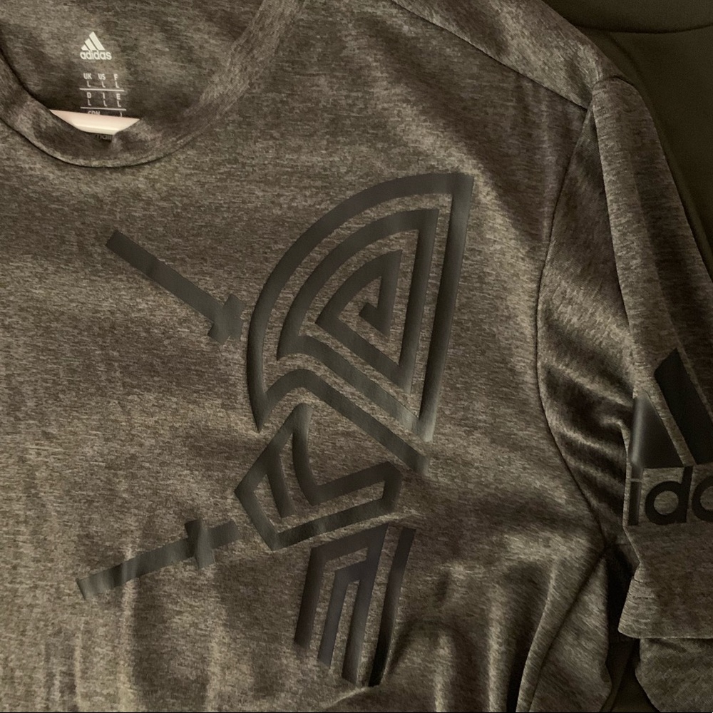 Adidas Shirt